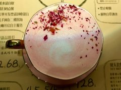 樱花卡布-杂咖zacup(领展中心城店)