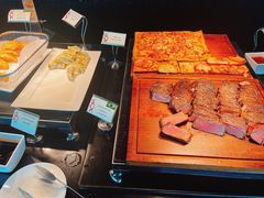 -澳门旅游塔360°旋转餐厅(南湾湖广场店)