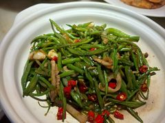 -京华烟云·北京烤鸭(领展购物广场·中关村店)