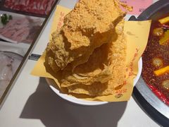 -豆花姐烂豆花火锅(水屯北路恒大滨河店)