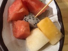 -割烹旭日本料理(龙湖狮山天街店)