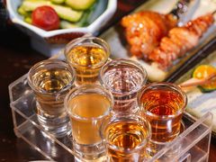 -鸟泉居酒屋·烧鸟·酒馆(百子湾店)