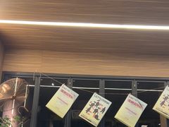 -ibarrel爱杯·bistro&brunch(江宁路店)