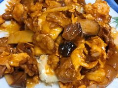 八珍豆腐-同发号饭庄(复兴路店)