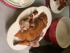 -上和臻品中国菜(花园街店)