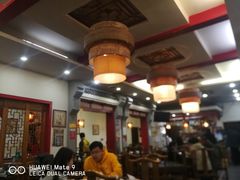 大堂-名门小厨(劲松店)