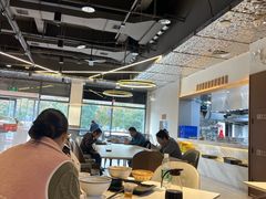 -兰州马子禄牛肉面(文景公园店)