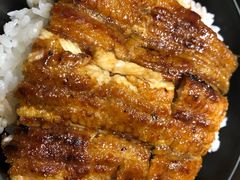 -昇鳗鱼家(浦东店)