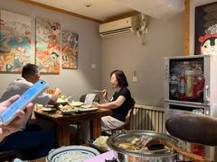 -晶吉·居酒屋·烧鸟·生鱼饭(中山区民主广场店)
