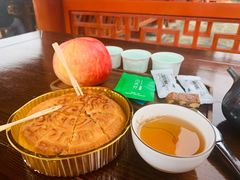 -涂山寺素食餐厅