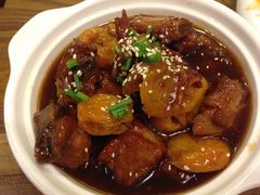 -妈妈的味道(工人体育场东路店)