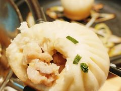 -79号渔船海鲜饭店(宝安店)