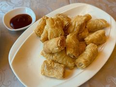 干炸响铃-山外山菜馆(玉泉路店)