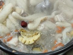 -濠轩阁特色生蚝火锅(水湾路店)