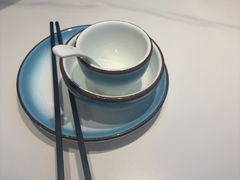 -东流山烤鸭·家常菜(雨山龙湖店)