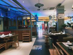 大堂-小牛海记潮汕牛肉店(永定路店)