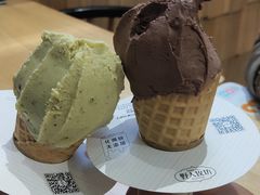 开心果-野人先生现做冰淇淋(北京顺义祥云小镇店)