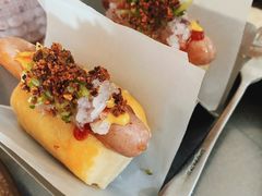 -BOR Eatery(安福路店)