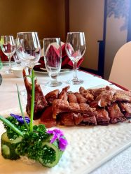 -上海浦东华美达大酒店·宴会厅