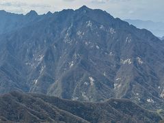 -西安祥峪森林公园