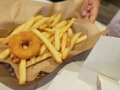 -德克士(前门店)