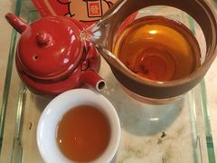 -豫园湖心亭茶楼