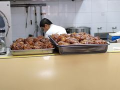 -宝光熏肉鞋底火烧(新街口店)