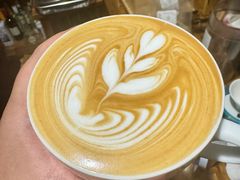 -云端咖啡私房店(河松街店)