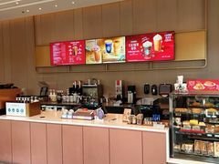 -星巴克(佛山南海万科店)