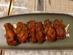 -Hurricane's Grill 飓风牛排