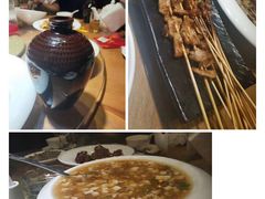 -宝翠花园餐厅(沙湖店)