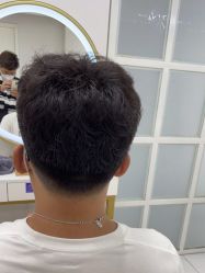 -飞梵造型
