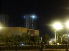 -北京长安天街