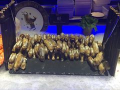 -加餐海鲜自助餐厅(福清万达店)