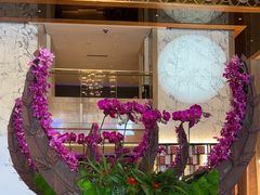 -粤海喜来登酒店·盛宴海鲜牛排自助餐厅(天河城店)