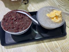 -百花传统甜品店(原址店)