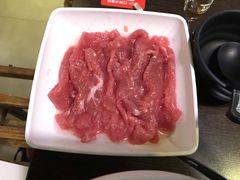 -老诚一锅羊蝎子(黄寺大街店)