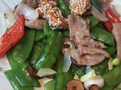 -新兴·金羊座·粤菜点心(乐峰店)