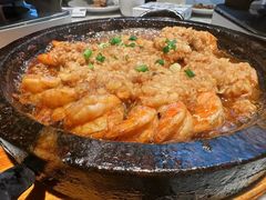 -小菜园新徽菜(无锡宜家荟聚中心店)