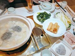 -如一鸡鲍鱼·粤式煲汤(长泰广场店)