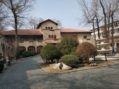 -静园(和平区)