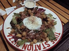 -Tubestation站点比萨(五道营店)