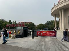 -海河剧院-售票处