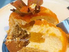 -La Porte de Paris 巴黎之门法式甜品