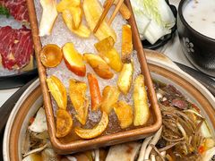 -土连锅·现熬养生汤锅(梁家巷店)