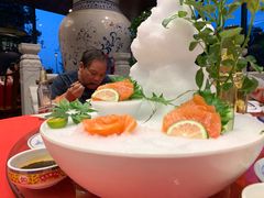 -宁波状元楼酒店(和义路店)