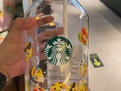 -星巴克(北京中关村北京国际店)