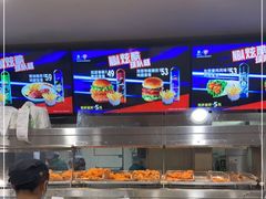 -德克士(砂之船奥特莱斯店)