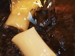 -东海朗廷酒店-唐阁T’ANG COURT 中餐厅