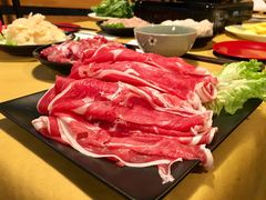 -江湖餐厅–重庆九宫格老火锅